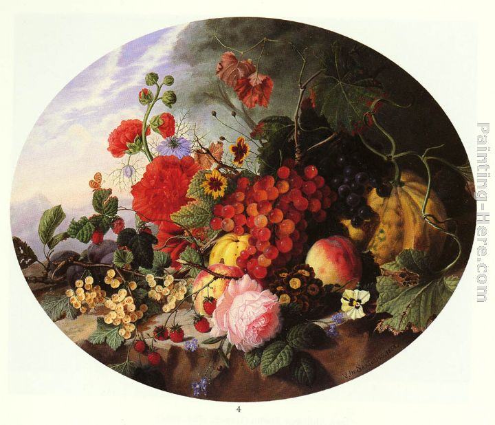 Famous Flowers Paintings page 22